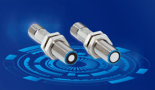 กรณี บริษัท ล่าสุดเกี่ยวกับ การใช้งานของ Kronz Ultrasonic Sensor U12 ในอุปกรณ์เครื่องบดคู่
