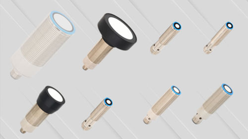 kasus perusahaan terbaru tentang Sensor Ultrasonik: Wawasan Industri Menerobos Batas Deteksi, Analisis Tiga Seri Solusi Presisi