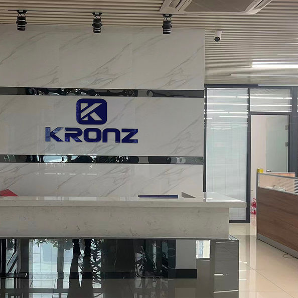 Kronz (guangzhou) Electronics Co., Ltd.