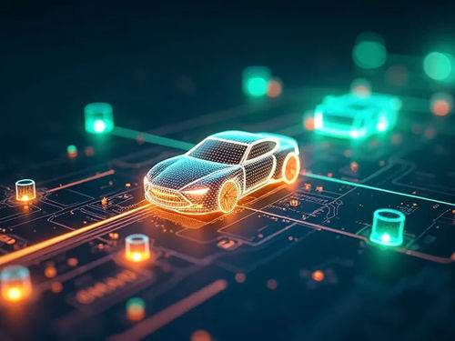 Najnowszy blog firmowy o Czujniki przemysłowe zmieniają efektywność produkcji