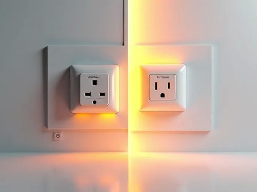 Najnowszy blog firmowy o Przewodnik do systemów elektrycznych dla gospodarstw domowych o napięciu 120 V i 240 V