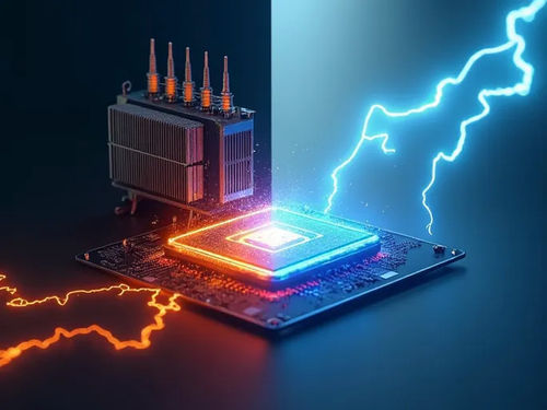 آخرین وبلاگ شرکت درباره استفاده از فناوری منابع برق ACDC و روند آینده