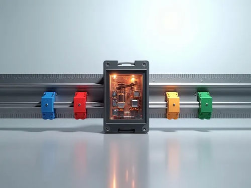 آخرین وبلاگ شرکت درباره راهنمای انتخاب منبع تغذیه ریل DIN برای اتوماسیون صنعتی