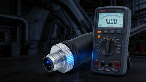 บริษัทล่าสุด บล็อกเกี่ยวกับ คอนเนกเตอร์ M12 คอนเนกเตอร์ คอนเนกเตอร์ M12 คอนเนกเตอร์ M12 คอนเนกเตอร์