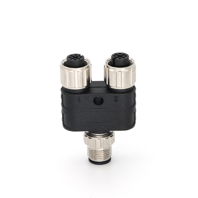 Distributor Connector