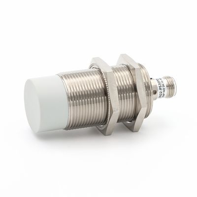 سعر جيد أجهزة الاستشعار الاندوكتيفية لمصل M12 غير متدفقة 15mm IP67 LED Display 200Hz الانترنت