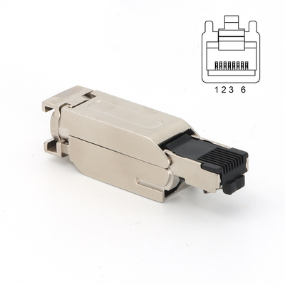RJ45 Connectors