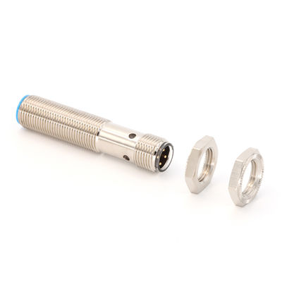 Bon prix U12 Capteurs de distance par ultrasons 20-200M Plage de détection NPN Sortie PNP en ligne