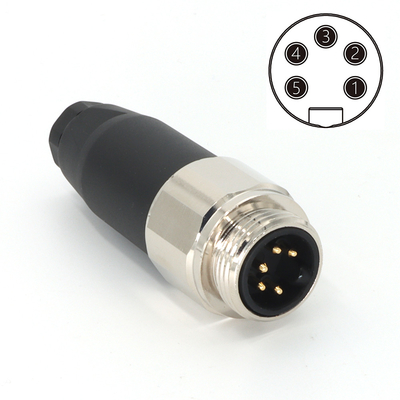 7/8'' Connectors