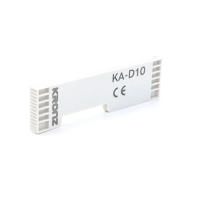Bon prix Module d'entrée/sortie distribué Module de résistance de borne IP20 Certifié CE en ligne