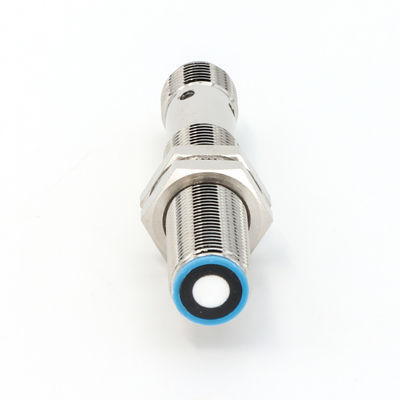 Goede prijs U12 Industriële ultrasone sensoren Schakeluitgang NPN PNP NO/NC Voeding 10-30VDC online