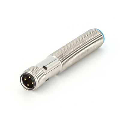 Ultrasonic Sensors