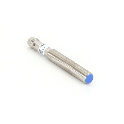 Inductive Sensors