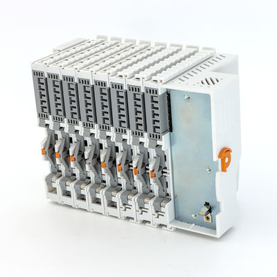 Bon prix Module d'entrée numérique d'E/S distribué 32 canaux 24VDC pour la production automatisée en ligne