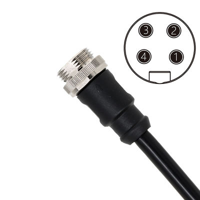 Bon prix Cable préformé 7/8