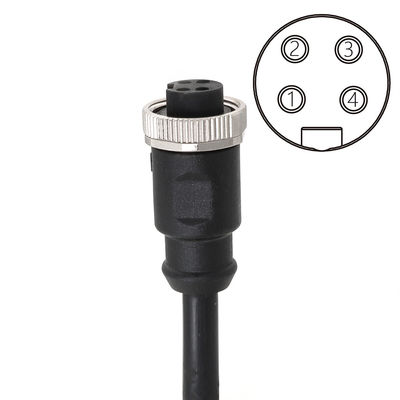 Buen precio Conector circular de 7/8