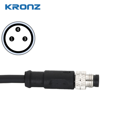 M8 Connectors