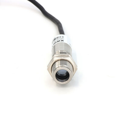 Bom preço Sensor de temperatura -20-1200°C Termômetro de infravermelho com carapaça 304 de aço inoxidável on-line