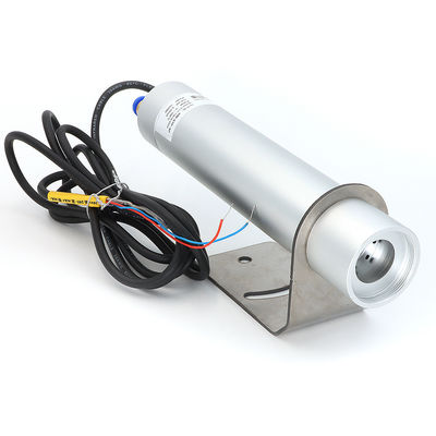 Bon prix Capteurs de température 304 en acier inoxydable avec pression de purge de 0,1 MPa en ligne