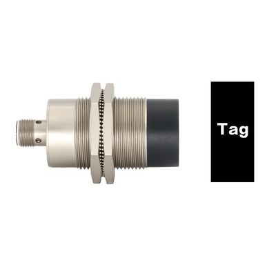 Bon prix 13Système de reconnaissance RFID de.56MHz Capteur de lecture et d'écriture avec écran LED RS-485 et M30 en ligne