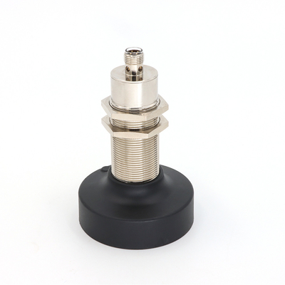 U30 Industrial Ultrasonic Sensors NPN 350-6000mm 5 Pin M12 Connector