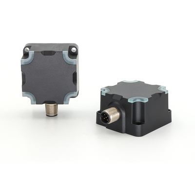 RFID Recognition System Read Write Head RS232 LED Display 5Pin M12 A-code Male