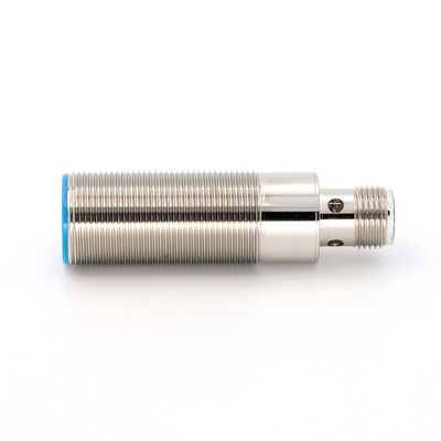 5pin U18 Ultrasonic Sensor Industrial Applications 0-50mm Blind Zone IP67