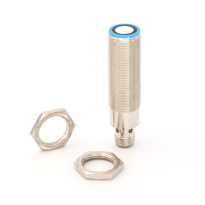 Guter Preis U18 Ultraschallsensoren Analog-Ausgangsspannung 0-10V Auf/Ab 52ms Reaktionszeit Online