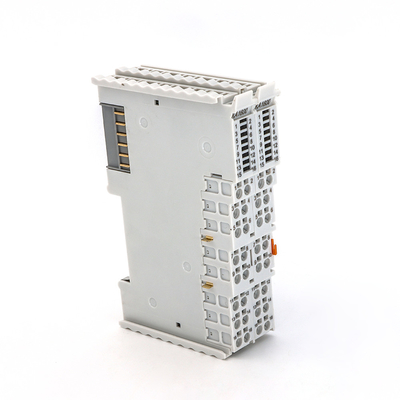 NPN Remote I/O Module 16 Channels for Warehousing and Logistics Automation