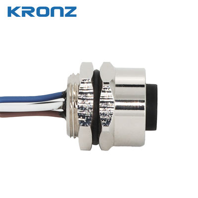 Goede prijs 7/8 Connector PA Contactdrager Materiaal Messingconnectoren voor duurzame verbindingen online