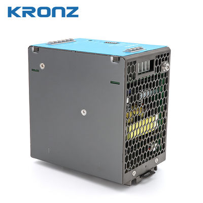 Bom preço Conversor de energia industrial IP20 Grau 480W Saída 48V/10A Para eficiência industrial on-line