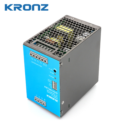 Industrial Power Supply 480W Overvoltage Protection 24V/20A For Industrial Applications