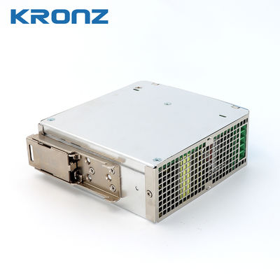Giá tốt Nguồn cung cấp điện AC / DC công nghiệp 480W cho bảo vệ mạch ngắn gắn trên đường sắt DIN trực tuyến