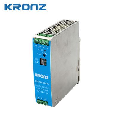 Bon prix 85-264VAC/120-370VDC Voltage d'entrée en ligne
