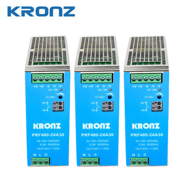 Giá tốt Chuyển đổi điện công nghiệp cho DC Input Voltage Range 120-370VDC Power Conversion trực tuyến