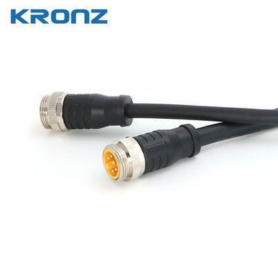 Bom preço Conector circular de 7/8