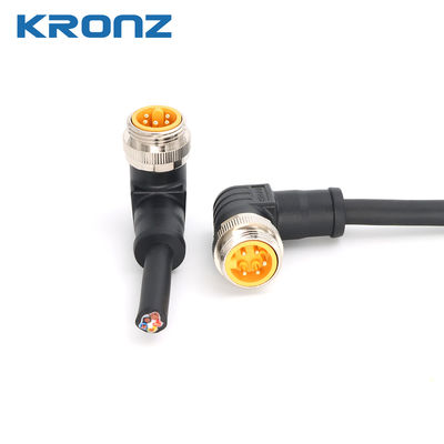 Bon prix Connecteur circulaire de 7/8
