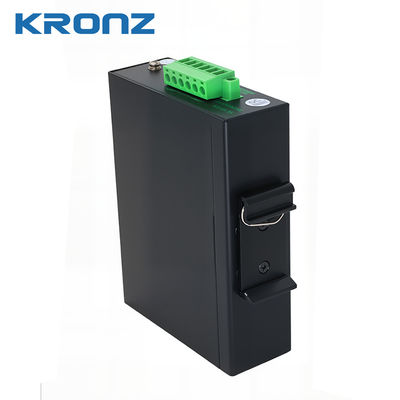 Bom preço Desempenho de rede com switches Ethernet industriais endereço MAC 2K e 300 MTBF on-line