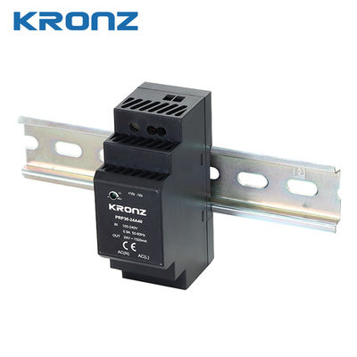 Guter Preis Industrielle Stromversorgung 120-370VDC Eingangsspannung 24W Ausgangsleistung Leichtbau Online