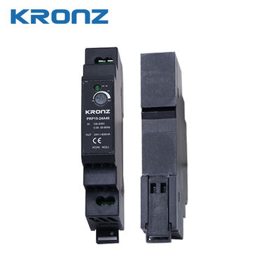 Prezzo buono ±2% Voltata di uscita Precisione Fornitore di alimentazione industriale 60 g Peso -40- 70°C Temperatura in linea