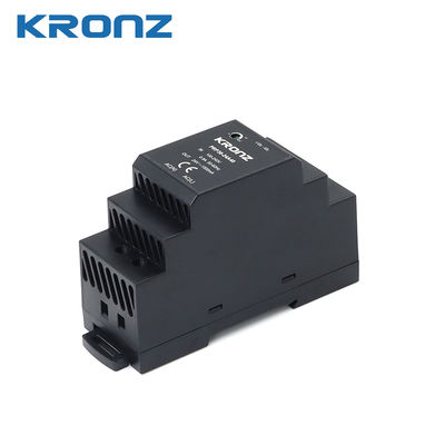 Bom preço 30W Fornecedor de energia industrial 47~63Hz 15V/2A Conversor de caixa de plástico para indústria on-line