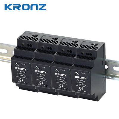 Giá tốt Cung cấp điện công nghiệp ± 2% Điện áp đầu ra Độ chính xác tối đa 80mV Ripple 20MHz trực tuyến