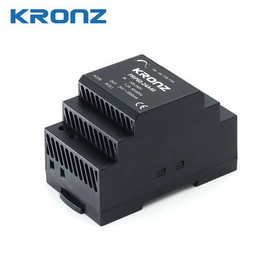 Industrial AC/DC 60W Power Supply 85-264VAC Input Voltage 15ms Power-down Hold Time