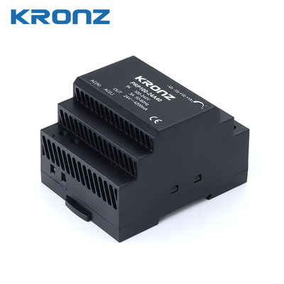 Industrial Power Supply with ±2% Output Voltage Accuracy and 47-63Hz Input Frequency