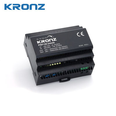 135.6W 12V/11.3A Industrial Power Supply Converter 10000μF Maximum Capacitive Load