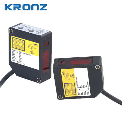 Harga bagus Sensor Fotoelektrik Lensa PMMA untuk Penyimpanan Kelembaban 35-95%RH Kinerja dan Efisiensi on line