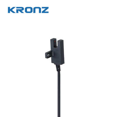Slot-Type Photoelectric Sensor NPN BSM-202N Light Source GaAs IR LED（940nm)