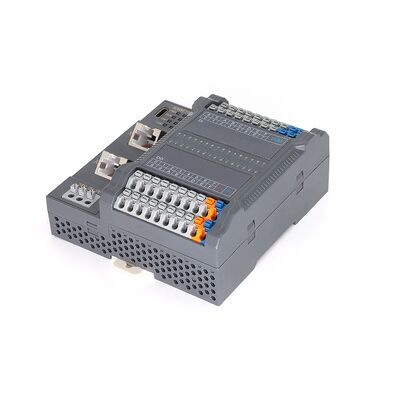 Giá tốt Mô-đun I/O Kỹ thuật số KRONZ PROFINET 32/16 Kênh 24VDC với Cách ly Quang cho Tự động hóa Công nghiệp trực tuyến