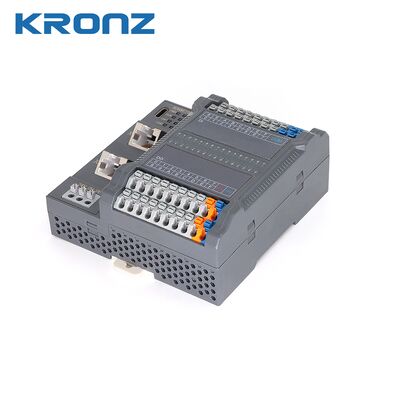 お買い得 KRONZ EtherCAT デジタル I/O モジュール 24VDC 32/16 チャネル 産業自動化用 EtherCAT プロトコル オンライン